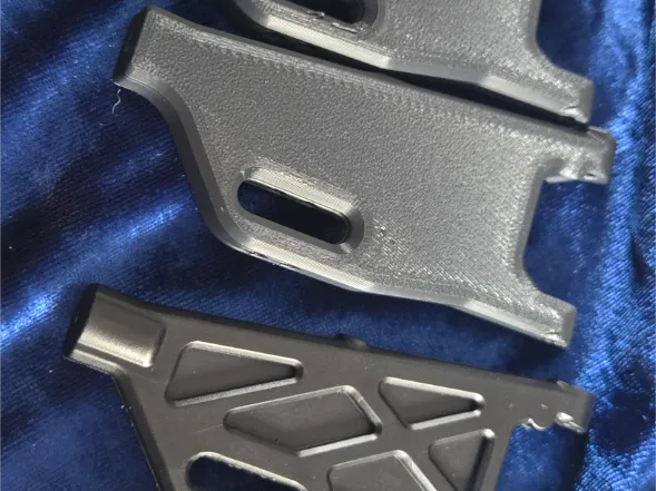 Maverick Quantum Flux XT Lower arms