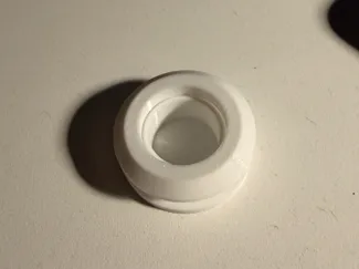 Press Fit (15mm hole)