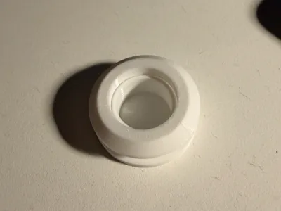 Press Fit (15mm hole)