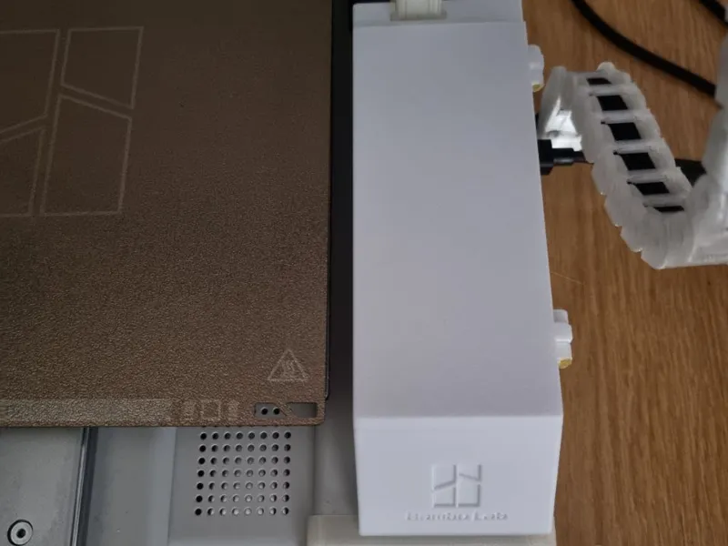Box accessori per A1 mini