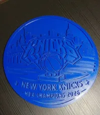 one color 0.2mm layer, 2 walls, 10% infill