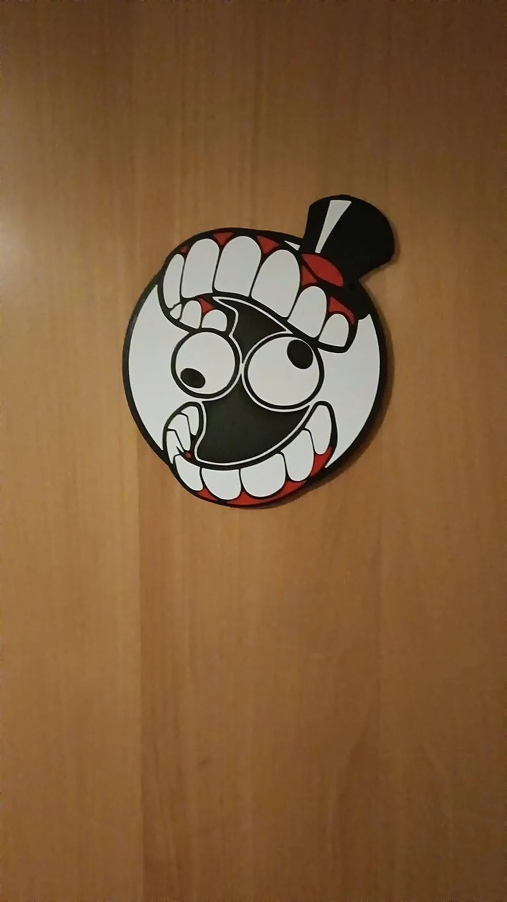 The Amazing Digital Circus - Iconos de Puerta por PrintedPixels ...
