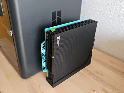 Plate holder for P1S, P2S, X1C, A1