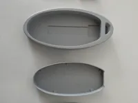 0.2mm nozzle, 0.1mm layer, 4 walls, 15% infill