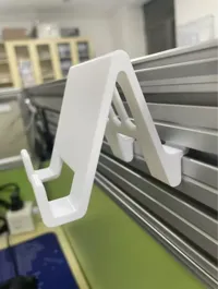 0.2mm 层高, 2 层墙, 15% 填充