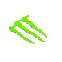 Logo Monster Energy — photo 3