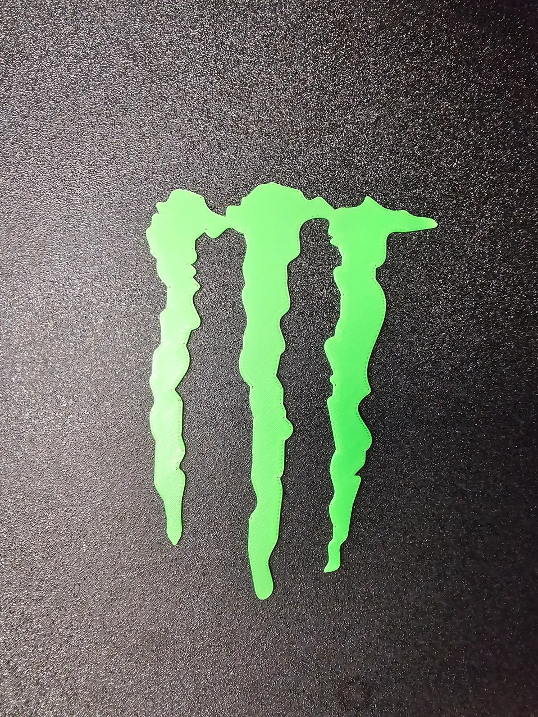Logo Monster Energy