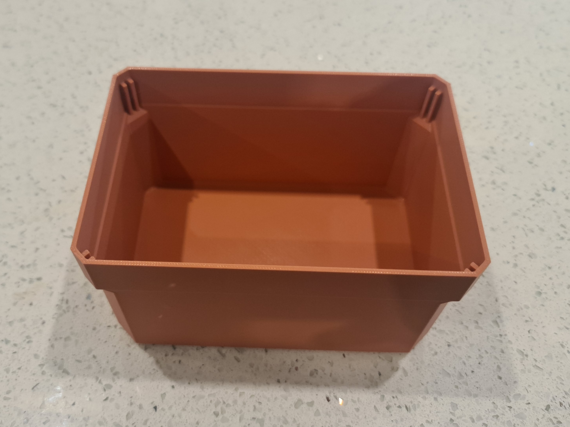 Dewalt TSTAK Organiser Large Replacement Container