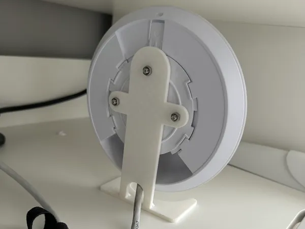 Support pour point d'accès UniFi Nano HD