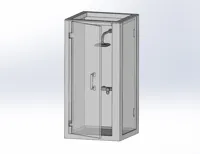Shower Cabin