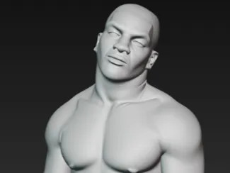 Mike Tyson