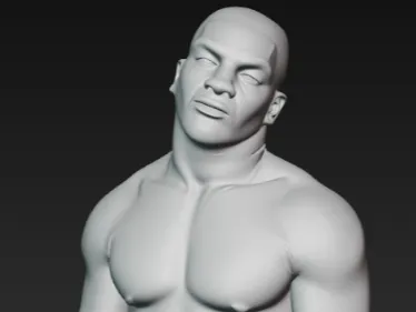 Mike Tyson