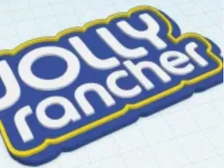 jolly rancher