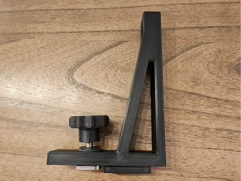 Roof Rack Load Stop
