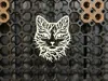 0.2mm layer, 2 walls, 5% infill