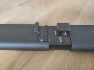 Samsung Remote Cover