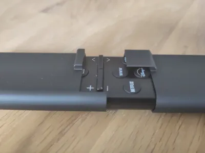 Samsung Remote Cover