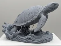 0.16mm layer, 2 walls, 15% infill