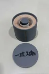 0.2mm layer, 2 walls, 10% infill