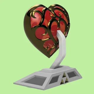 ზელდას გულის კონტეინერი thumbnail 6