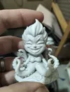 URSULA MONOCROMO 0.2mm layer, 3 walls, 5% infill