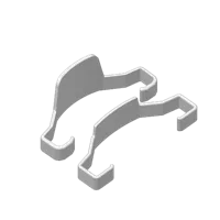 Range-hélices pour drone DJI Mini 3 — photo 4