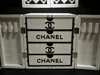 CHANEL Drawer Cabinet Metal Hinge Version Suitable for Chinese Users
