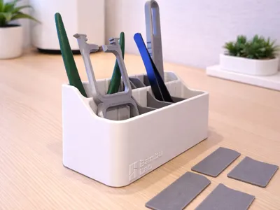 Tool Organizer-No AMS
