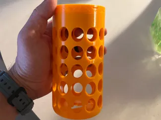 12oz Can Floater & Koozie