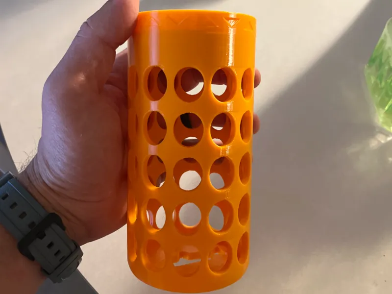 12oz Can Floater & Koozie
