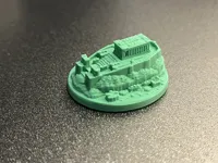 0.08mm layer, 2 walls, 15% infill