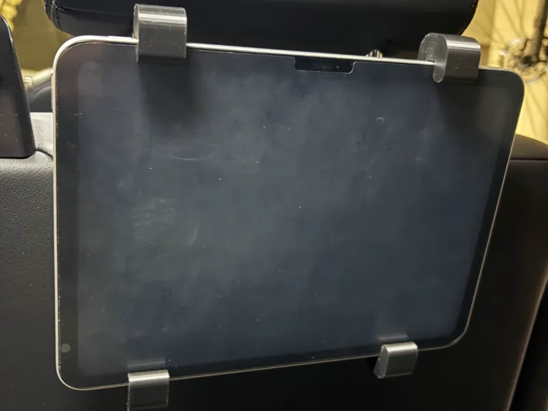 Ipad Gen 10 Halterung