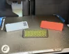 Hex Mesh Pattern