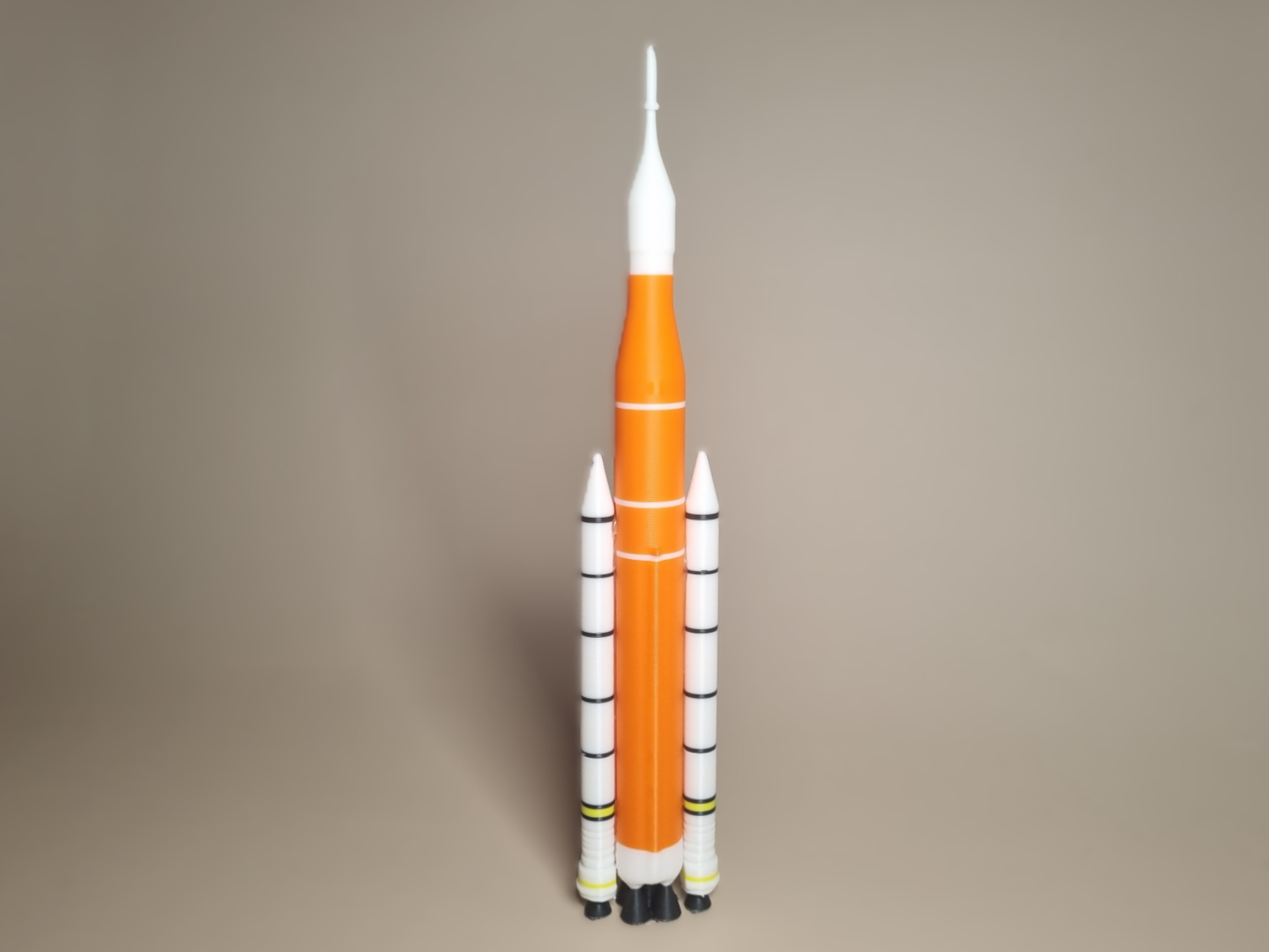 Artemis 2 Space Launch System Block