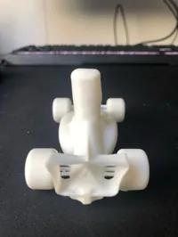 Créature meme Thung Verstappen — photo 4
