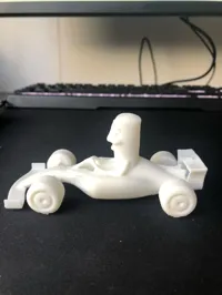 Créature meme Thung Verstappen — photo 3
