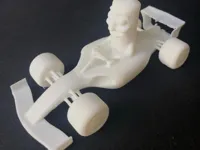 Créature meme Thung Verstappen — photo 1