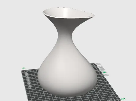 simple pitcher