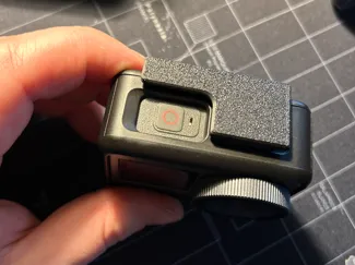 AKASO Brave 7 Latch