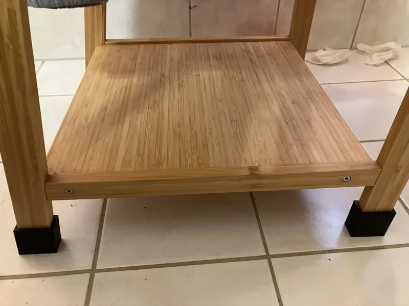 Chairleg protector IKEA RÅGRUND