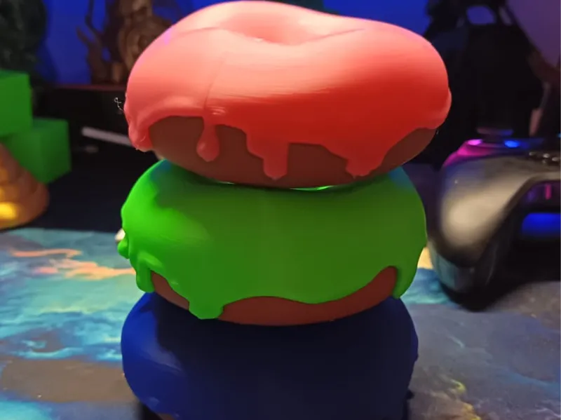 The Donut
