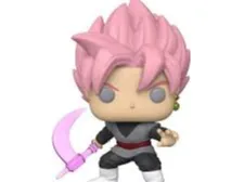 Goku Black Funko Pop