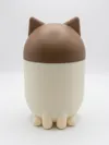 Single Colour 0.2mm layer, 2 walls, 15% infill