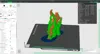 0.12mm layer, 3 walls, 15% infill