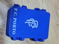 0.08mm layer, 2 walls, 15% infill