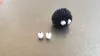 Separated Eyes 0.12mm layer, 2 walls, 15% infill