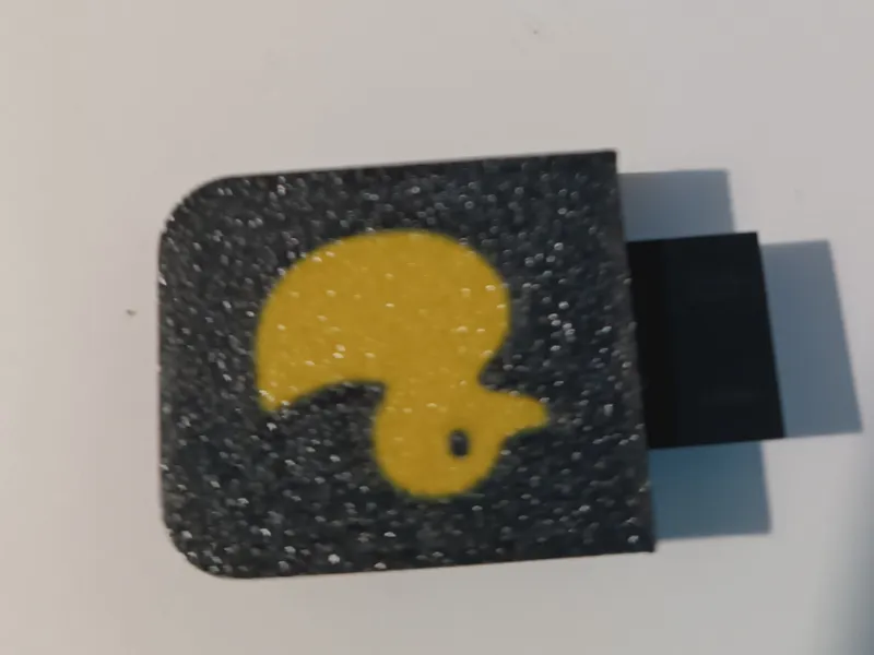 boitier digispark rubber ducky