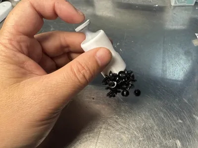 Mini Magnetic Screw Pickup Tool