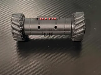 Dron Rainbow Six Siege
