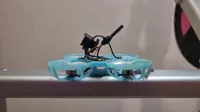 ANGOLO 25° 0.16mm layer, 3 walls, 25% infill